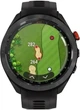 Смарт-годинник Garmin Approach S70 47mm B. Ceramic Bezel w. Black S. Band (010-02746-02/12) - изображение 6
