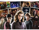 Puzzle Trefl Harry Potter i przyjaciele 160 elementów 15418 (5900511154184) - obraz 2