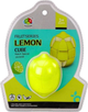Puzzle edukacyjny Lean Toys Cytryna 18283 (5905991016045) - obraz 1