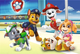 Пазл Trefl У світі Paw Patrol 60 елементів 17392 (5900511173925) - зображення 2
