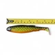 Велика силіконова приманка TIDELURE Paddle Stalker, 15см/30гр, Color B (2 шт/уп) - изображение 4