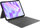 Чехол-клавиатура для планшета Logitech Combo Touch для Apple iPad Pro 13" (M4) Graphite (920-012833) - изображение 1