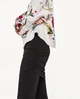 Лосини Zara чорний MFOFE349 S - изображение 6