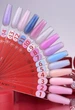 Гель для укріплення нігтьової пластини Roks Light Acryl Gel №14 15 мл - изображение 3