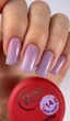 Гель для укріплення нігтьової пластини Roks Light Acryl Gel №14 15 мл - изображение 2