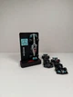 Стенд Подставка с Логотипом Mercedes-AMG PETRONAS F1 Team Для Всех Моделей F1 в Масштабе 1/43 Bburago / Panini / Centauria и других / W05 / W07 / W12 / W13 / W14 и других - изображение 4