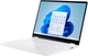 Ноутбук Acer Swift Edge 14 AI SFE14-51T-94CW (NX.JG4EU.005) Pearl White - зображення 3