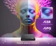 Смарт ТВ андроид приставка медиаплеер NEXON X11 4/32 GB Dolby Atmos Android 14 HDR 10+ 4K Ultra HD AI Realtek RTD1325 Mali-G57 LAN 1000M WIFI 6 (2R2R) 2.4/5 ггц Smart TV BOX с искусственным интеллектом гироскопом голосовым поиском Bluetooth микрофоном - изображение 15
