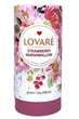Чай Lovare Strawberry marshmallow Полуничний зефір 80г (56171) - изображение 1
