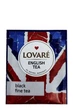 Чай Lovare English Breakfast чорний в пакетиках 50 шт*2 г (57151) - изображение 1