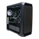 Рабочая станция PowerUp Desktop #183 Core i5 13400F / 32 GB / SSD 1TB / NVIDIA Quadro RTX A2000 6GB специализированная вычислительная графическая система для архитекторов и инженеров - изображение 2