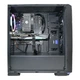 Двопроцесорна робоча станція PowerUp #428 Xeon E5 2690 v4 x2 / 64 GB / SSD 1TB / NVIDIA Quadro RTX A2000 6GB багатопроцесорна обчислювальна система для розробки - зображення 3
