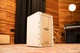 Кахон MEINL Artisan Edition Cajon Bulería Line Tulip AEBLTL - изображение 6