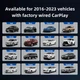 Беспроводной универсальный адаптер Play2Video Pro CarPlay/Android Auto - изображение 2