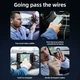 Беспроводной универсальный адаптер Play2Video Pro CarPlay/Android Auto - изображение 4