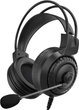 Навушники Kruger & Mat Warrior GH-10 Black (5901890098021) - зображення 1