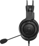 Навушники Kruger & Mat Warrior GH-10 Black (5901890098021) - зображення 3