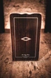 Кахон MEINL Artisan Edition Cajon Tango Line Brown Eucalyptus AETLBE - изображение 4