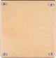 Кахон MEINL Artisan Edition Cajon Tango Line Blue Fade AETLBF - изображение 5