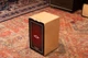 Кахон MEINL Artisan Edition Cajon Tango Line Red Fade AETLRF - изображение 8