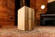 Кахон MEINL Artisan Edition Cajon Tango Line Limba AETLLI - изображение 7