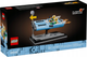 Zestaw klocków LEGO Ideas Latający księżycowy samochód 211 elementów (40789) - obraz 1