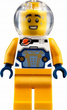 Zestaw klocków LEGO Ideas Latający księżycowy samochód 211 elementów (40789) - obraz 5