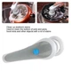 Щітка для догляду за домівкою Electric Cleaning Brush з насадками - зображення 4