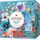 Коллекция чая Lovare Fest Tea Set в пакетиках, 90 шт - изображение 1