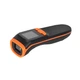 Портативный беспроводной Bluetooth, 2.4ГГц сканер штрихкодов с дисплеем Syble XB-M82 - изображение 3