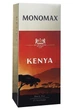 Чай Monomax KENYA чорний в пакетиках 25*1,5 г (52144) - изображение 1