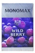 Чай Monomax Wild Berry чорний листовий 80 г (52152) - зображення 2