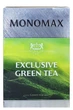 Чай Monomax Exclusive зелений листовий 90г (52148) - зображення 2