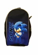 Шкільний набір в коробці Sonic Сонік відмінний подарунок хлопчику школяру - зображення 2