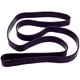 Гума петля для підтягувань та тренувань стрічка силова Zelart POWER BANDS (латекс, розмір 2080x32x4, 5мм, жорсткість М, фіолетовий) (FI-3917-V) - изображение 6