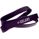 Гума петля для підтягувань та тренувань стрічка силова Zelart POWER BANDS (латекс, розмір 2080x32x4, 5мм, жорсткість М, фіолетовий) (FI-3917-V) - изображение 7