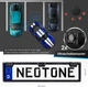 Камера заднего вида NEOTONE NTK-200P / 170° / 0.33" / IP67 / Черный Б/В - изображение 5