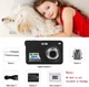 Фотоаппарат LanteXG / CMOS / Full HD / 8X зум / Черный Б/В - изображение 7