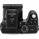 Фотоаппарат Kodak Pixpro AZ425 20Мп / CMOS / Full HD 30fps / 42Х зум / Черный Б/В - изображение 7