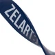 Гума петля для підтягувань та тренувань стрічка силова Zelart POWER BANDS (латекс, 2080x45x4,5мм, жорсткість L, навантаження 25-57кг, синій) (FI-0889-4) - изображение 5