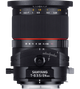 Шифт объектив Samyang MF / 24mm / f/3.5 T/S / Sony E / Черный Б/В - изображение 1
