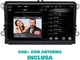 Автомагнитола JFsound JF-031OI для Volkswagen / 9" / Сенсорная / 4/64 ГБ / Android 10 / Apple CarPlay / Android Auto / Wi-Fi / GPS / Bluetooth / DAB+ / 2DIN - изображение 6