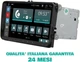Автомагнитола JFsound JF-031OI для Volkswagen / 9" / Сенсорная / 4/64 ГБ / Android 10 / Apple CarPlay / Android Auto / Wi-Fi / GPS / Bluetooth / DAB+ / 2DIN - изображение 10