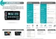 Автомагнитола JFsound JF-031OI для Volkswagen / 9" / Сенсорная / 4/64 ГБ / Android 10 / Apple CarPlay / Android Auto / Wi-Fi / GPS / Bluetooth / DAB+ / 2DIN - изображение 12