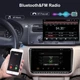 Автомагнитола Nhopeew YT9216BJ для VW/Skoda/Seat / 9" / Сенсорная / 2/16Гб / Android 9.1 / Wi-Fi / GPS / Bluetooth / USB / DAB+ / 2DIN Б/В - изображение 3