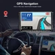 Автомагнитола Nhopeew YT9216BJ для VW/Skoda/Seat / 9" / Сенсорная / 2/16Гб / Android 9.1 / Wi-Fi / GPS / Bluetooth / USB / DAB+ / 2DIN Б/В - изображение 5