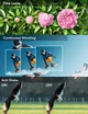 Фотоаппарат Y-YOPZI K120-BK1 50Мп / CMOS / 4K 30fps / 16Х зум / Чёрный Б/В - изображение 4