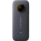Экшн-камера Insta360 ONE X2 Creator Kit / 5.7K / 30fps / Wi-Fi / IPX8 / Черно-серый Б/В - изображение 5