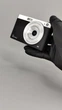 Фотоаппарат Y-YOPZI K120-BK1 50Мп / CMOS / 4K 30fps / 16Х зум / Чёрный Б/В - изображение 7
