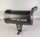 Студійний спалах Godox SK400 Black Б/В - зображення 4